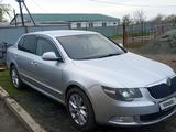 Skoda Superb 2008 годаүшін3 300 000 тг. в Актобе – фото 2