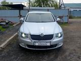 Skoda Superb 2008 годаүшін3 300 000 тг. в Актобе