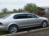 Skoda Superb 2008 года за 3 300 000 тг. в Актобе – фото 4