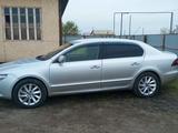 Skoda Superb 2008 года за 3 300 000 тг. в Актобе – фото 5