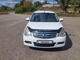 Nissan Almera 2013 годаүшін4 050 000 тг. в Семей