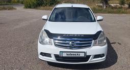 Nissan Almera 2013 года за 3 850 000 тг. в Семей – фото 2