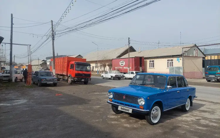 ВАЗ (Lada) 2101 1975 года за 1 400 000 тг. в Карабулак