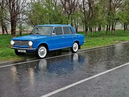 ВАЗ (Lada) 2101 1975 года за 1 400 000 тг. в Карабулак – фото 8