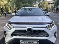 Toyota RAV4 2021 годаүшін18 700 000 тг. в Кызылорда