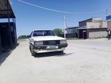 Audi 80 1984 года за 350 000 тг. в Жетысай – фото 5