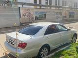 Toyota Camry 2006 годаүшін4 400 000 тг. в Астана – фото 2