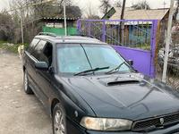 Subaru Legacy 1995 года за 10 000 тг. в Алматы