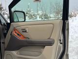 Lexus RX 300 2002 годаүшін5 000 000 тг. в Тараз – фото 4