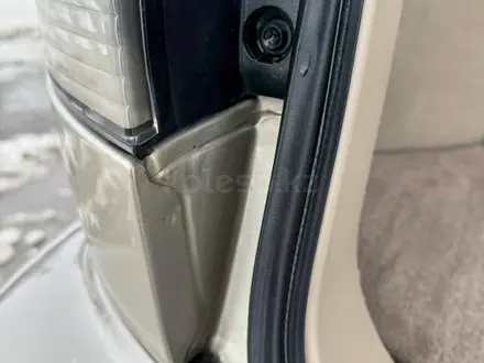 Lexus RX 300 2002 года за 5 000 000 тг. в Тараз – фото 11