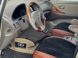 Lexus RX 300 2002 годаүшін5 000 000 тг. в Тараз – фото 3