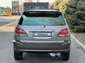 Lexus RX 300 2002 годаүшін5 000 000 тг. в Тараз – фото 22