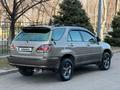 Lexus RX 300 2002 годаүшін5 000 000 тг. в Тараз – фото 23