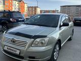 Toyota Avensis 2005 годаfor4 700 000 тг. в Тараз