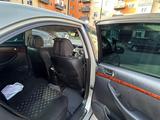 Toyota Avensis 2005 годаfor4 700 000 тг. в Тараз – фото 5