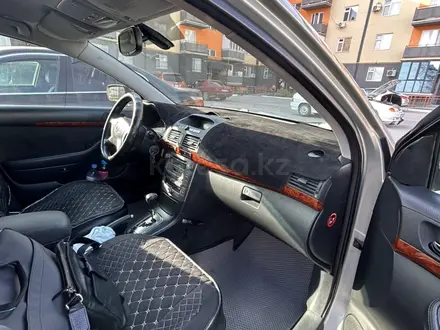 Toyota Avensis 2005 года за 4 700 000 тг. в Тараз – фото 6