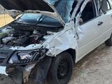 ВАЗ (Lada) Granta 2190 2017 года за 550 000 тг. в Кызылорда