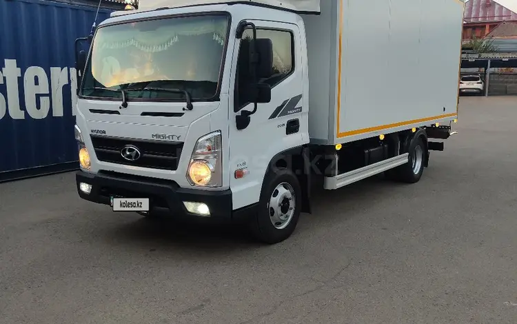 Hyundai  Mighty 2021 года за 16 700 000 тг. в Алматы