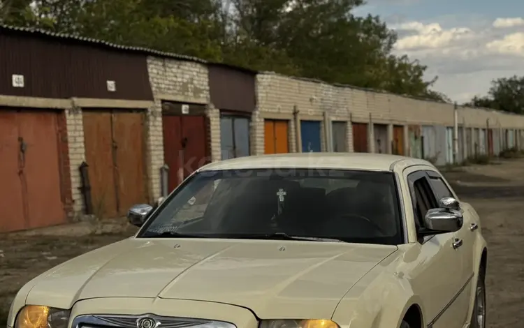 Chrysler 300C 2006 года за 6 000 000 тг. в Семей
