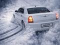 Chrysler 300C 2006 года за 6 000 000 тг. в Семей – фото 10
