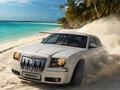 Chrysler 300C 2006 года за 6 000 000 тг. в Семей – фото 11