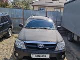 Toyota Fortuner 2006 годаүшін8 500 000 тг. в Райымбек (Карасайский р-н) – фото 2