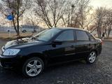 ВАЗ (Lada) Granta 2190 2018 года за 4 300 000 тг. в Экибастуз – фото 3