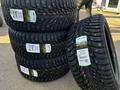 Ikon (Nokian) Autograph Ice 9 SUV 265/45 R20 и 295/40 R20үшін120 000 тг. в Алматы