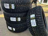 Ikon (Nokian) Autograph Ice 9 SUV 265/45 R20 и 295/40 R20 за 145 000 тг. в Алматы