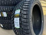 Ikon (Nokian) Autograph Ice 9 SUV 265/45 R20 и 295/40 R20 за 120 000 тг. в Алматы – фото 2