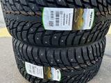 Ikon (Nokian) Autograph Ice 9 SUV 265/45 R20 и 295/40 R20 за 120 000 тг. в Алматы – фото 3