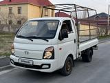 Hyundai Porter 2012 года за 8 000 000 тг. в Шымкент