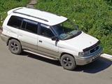 Mazda MPV 1996 годаүшін2 500 000 тг. в Усть-Каменогорск – фото 3