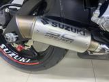 Suzuki  GSR 750 2014 годаfor3 200 000 тг. в Караганда – фото 3