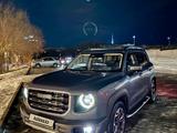 Haval Dargo 2023 года за 10 000 000 тг. в Алматы