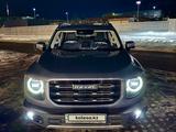 Haval Dargo 2023 года за 10 000 000 тг. в Алматы – фото 2
