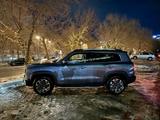 Haval Dargo 2023 года за 10 000 000 тг. в Алматы – фото 5
