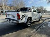 Toyota Hilux 2012 годаfor10 000 000 тг. в Кызылорда – фото 3