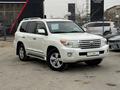 Toyota Land Cruiser 2014 года за 17 900 000 тг. в Актау