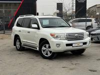 Toyota Land Cruiser 2014 года за 18 890 000 тг. в Актау