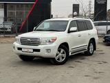 Toyota Land Cruiser 2014 года за 19 390 000 тг. в Актау – фото 3