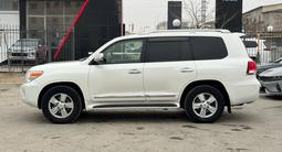 Toyota Land Cruiser 2014 года за 17 900 000 тг. в Актау – фото 4