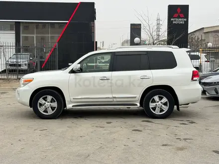 Toyota Land Cruiser 2014 года за 18 890 000 тг. в Актау – фото 4