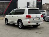 Toyota Land Cruiser 2014 года за 17 900 000 тг. в Актау – фото 5