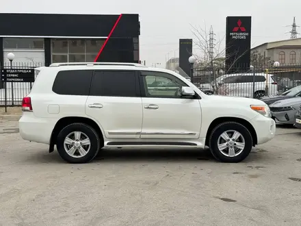 Toyota Land Cruiser 2014 года за 18 890 000 тг. в Актау – фото 8