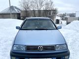 Volkswagen Vento 1993 годаүшін600 000 тг. в Аягоз – фото 3