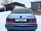 Volkswagen Vento 1993 годаүшін600 000 тг. в Аягоз – фото 4
