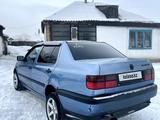 Volkswagen Vento 1993 годаүшін600 000 тг. в Аягоз – фото 5