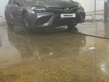 Toyota Camry 2022 годаүшін14 000 000 тг. в Актобе