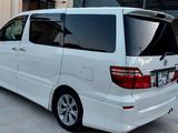 Toyota Alphard 2005 года за 7 700 000 тг. в Шымкент – фото 4